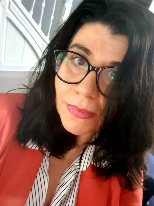 Rosanna Ruggiero